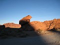 Las Vegas 2010 - Valley of Fire 0971